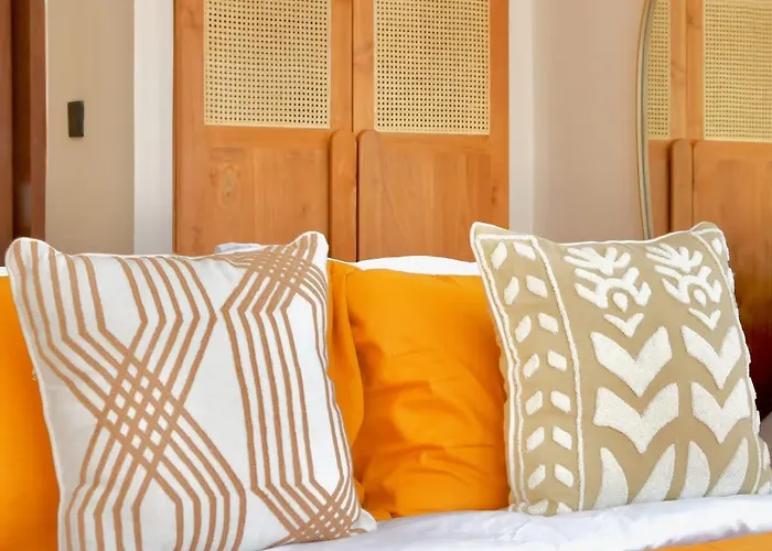 Appartamento Relaxing Bali Retreat With Pool & Nearby Ungasan