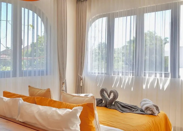 Relaxing Bali Retreat With Pool & Nearby *
