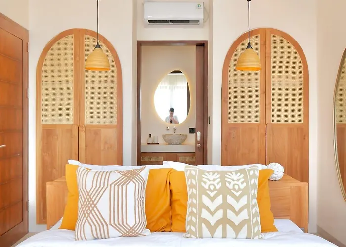 Relaxing Bali Retreat With Pool & Nearby Ungasan