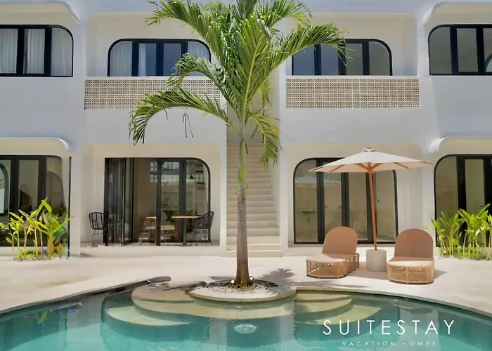 Relaxing Bali Retreat With Pool & Nearby *