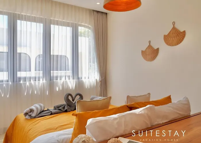 Relaxing Bali Retreat With Pool & Nearby Ungasan